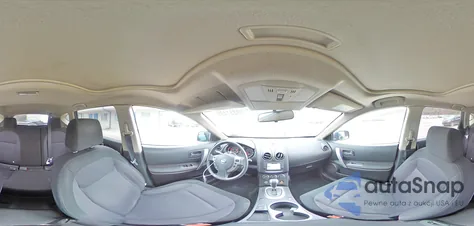 2013 Nissan Rogue S from USA, damaged, VIN JN8AS5MT1DW540206